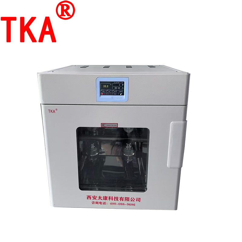 旋轉(zhuǎn)烘箱